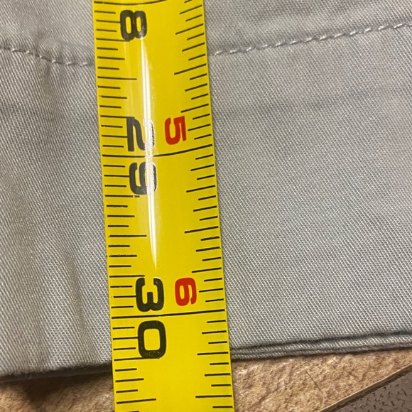 Women’s Columbia PFG Fishing Hiking Size 16 Capris - Picture 4 of 15